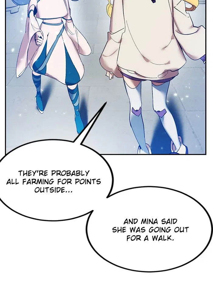 Return to Player Chapter 75 – Page 46