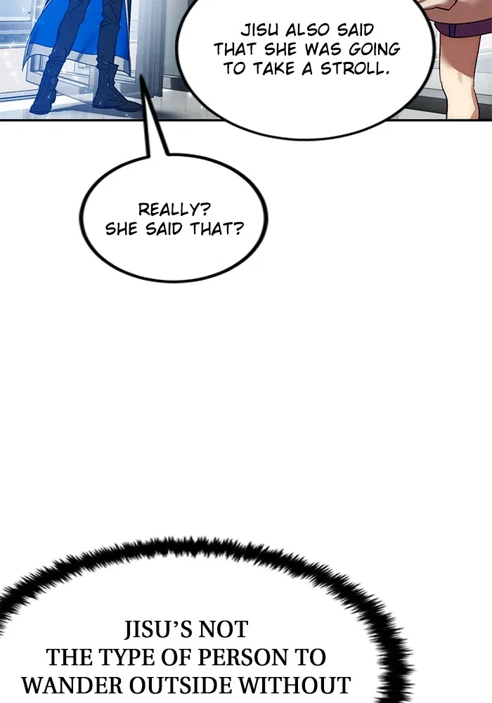 Return to Player Chapter 75 – Page 48