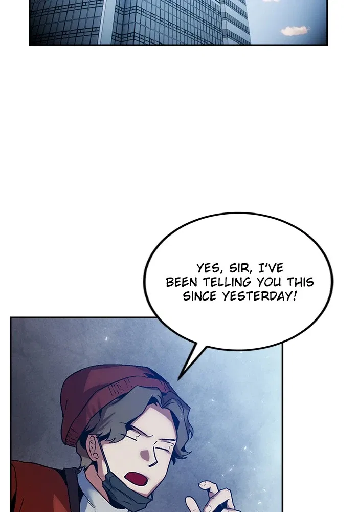 Return to Player Chapter 75 – Page 64