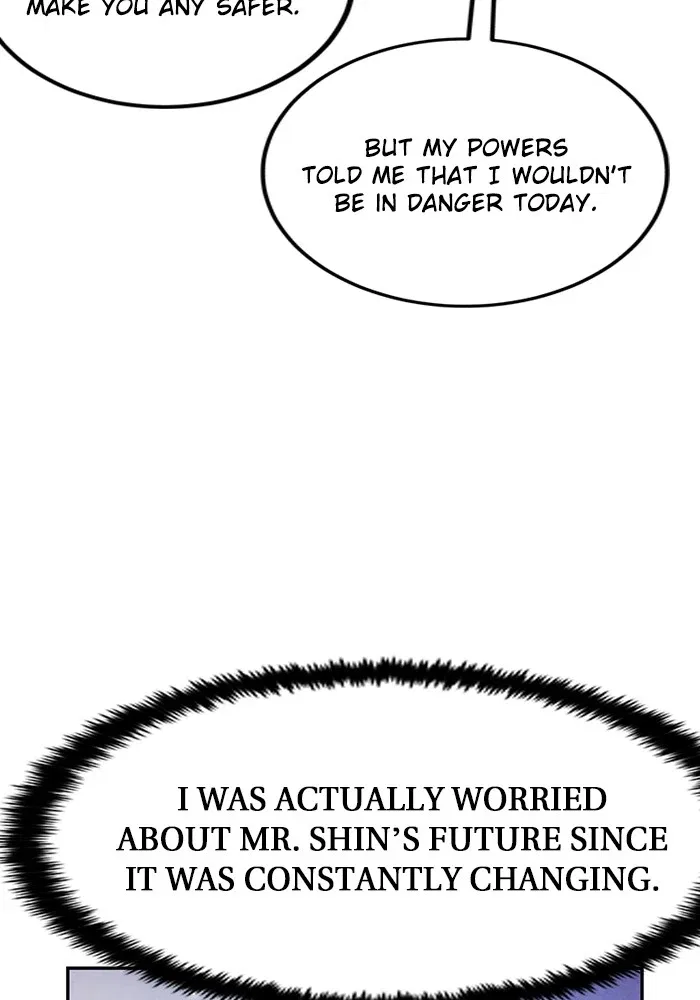 Return to Player Chapter 75 – Page 85