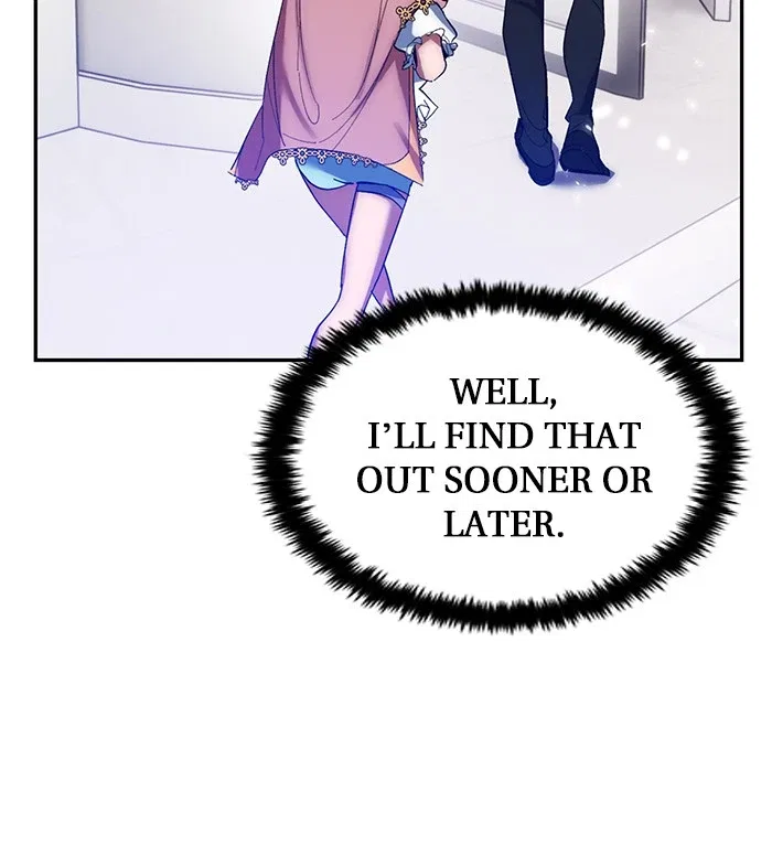 Return to Player Chapter 75 – Page 94