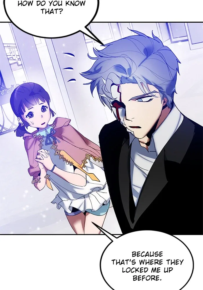 Return to Player Chapter 75 – Page 102