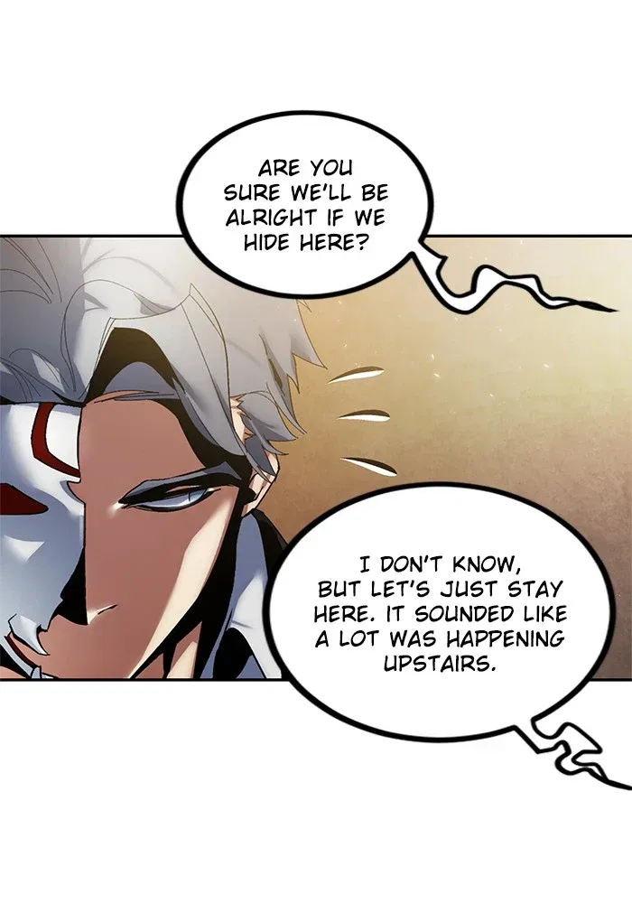 Return to Player Chapter 75 – Page 107