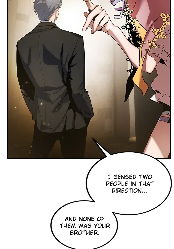 Return to Player Chapter 75 – Page 109