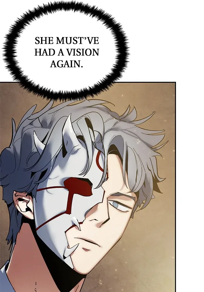 Return to Player Chapter 75 – Page 112