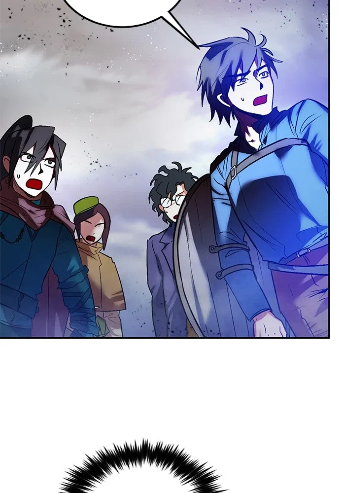 Return to Player Chapter 73 – Page 15