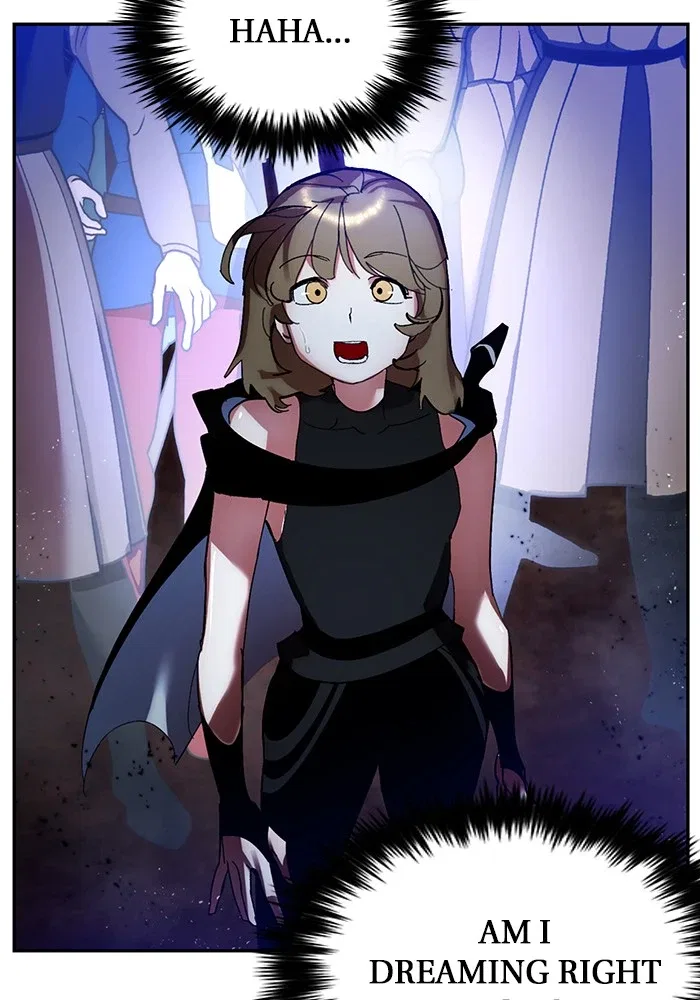 Return to Player Chapter 73 – Page 16