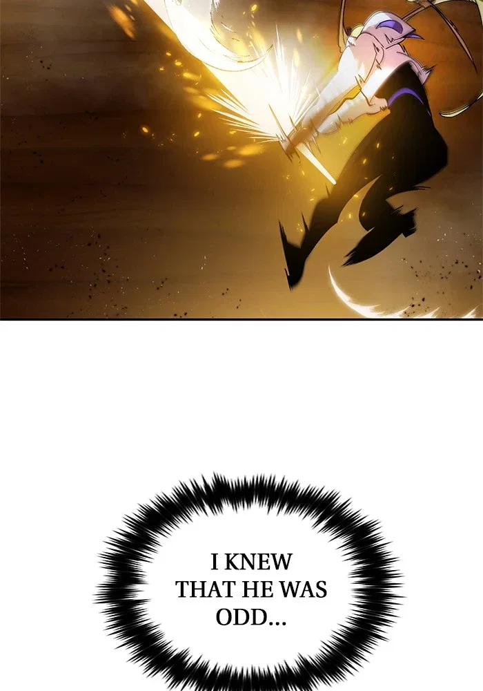 Return to Player Chapter 73 – Page 29