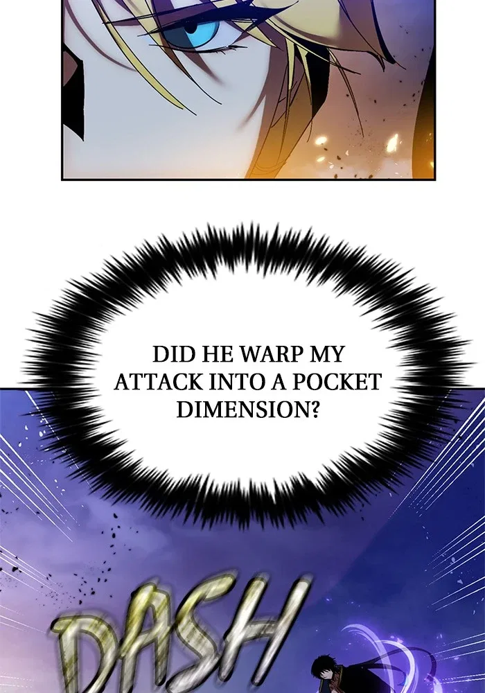 Return to Player Chapter 73 – Page 40