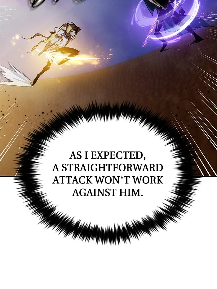 Return to Player Chapter 73 – Page 41