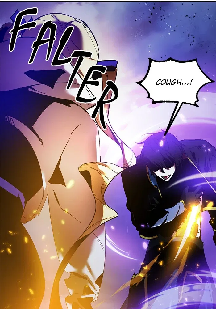 Return to Player Chapter 73 – Page 51