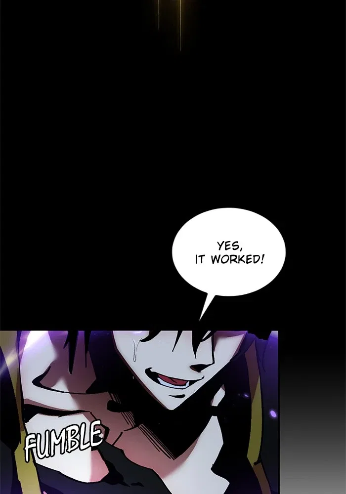 Return to Player Chapter 73 – Page 60
