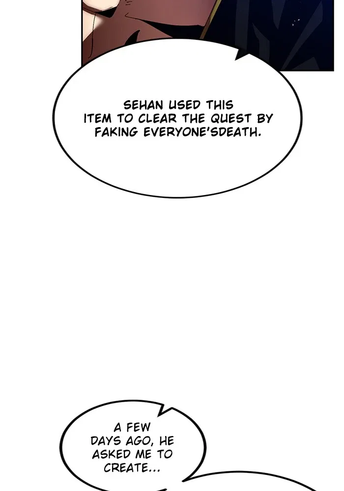 Return to Player Chapter 73 – Page 83