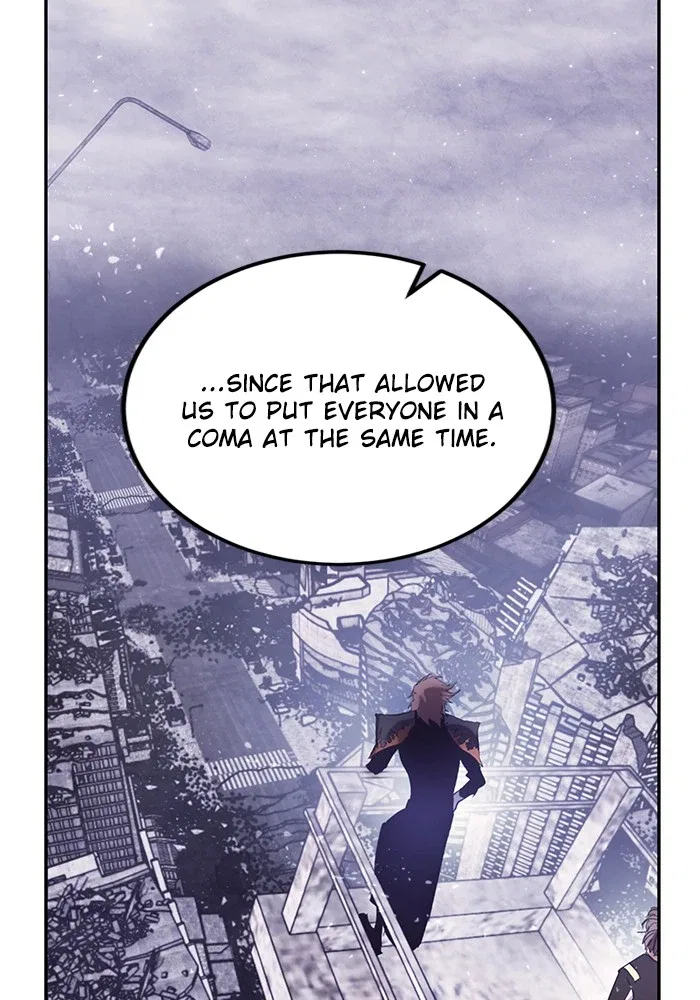 Return to Player Chapter 73 – Page 89