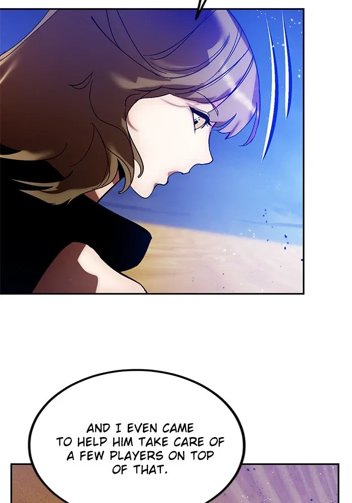 Return to Player Chapter 73 – Page 91