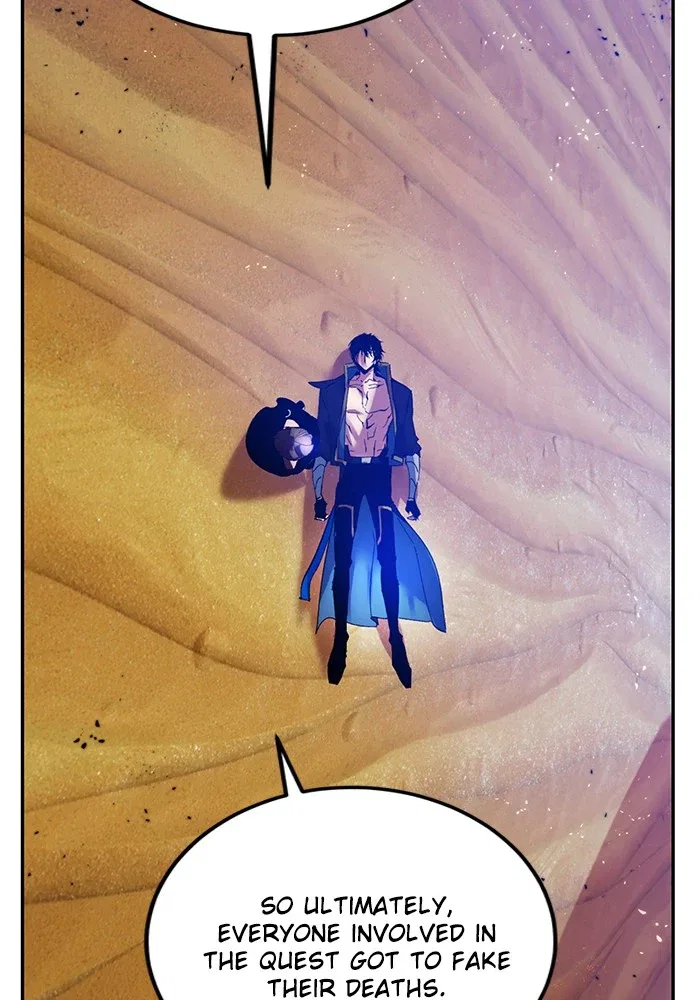 Return to Player Chapter 73 – Page 92