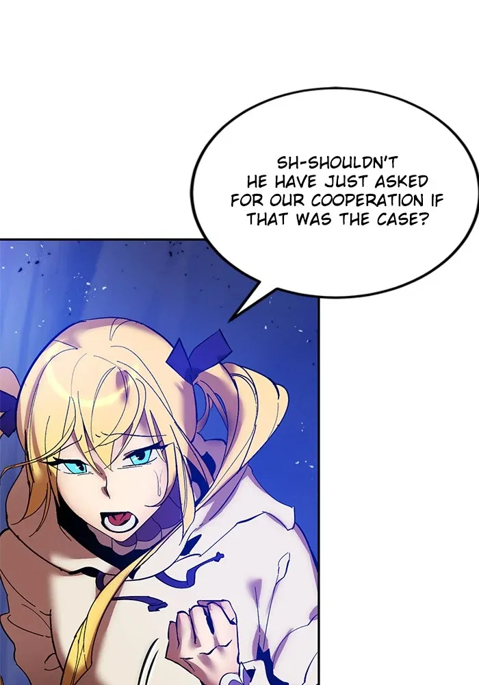 Return to Player Chapter 73 – Page 94