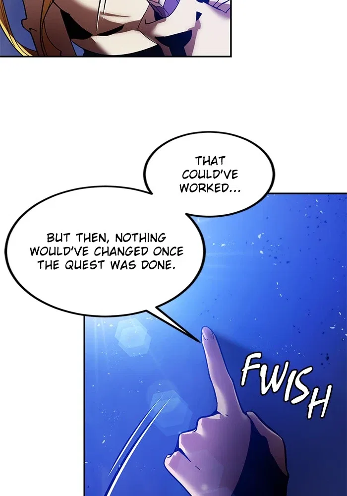 Return to Player Chapter 73 – Page 95