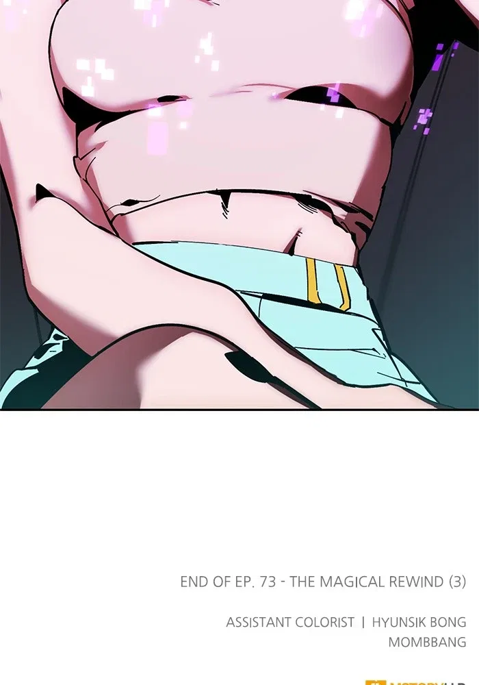 Return to Player Chapter 73 – Page 110