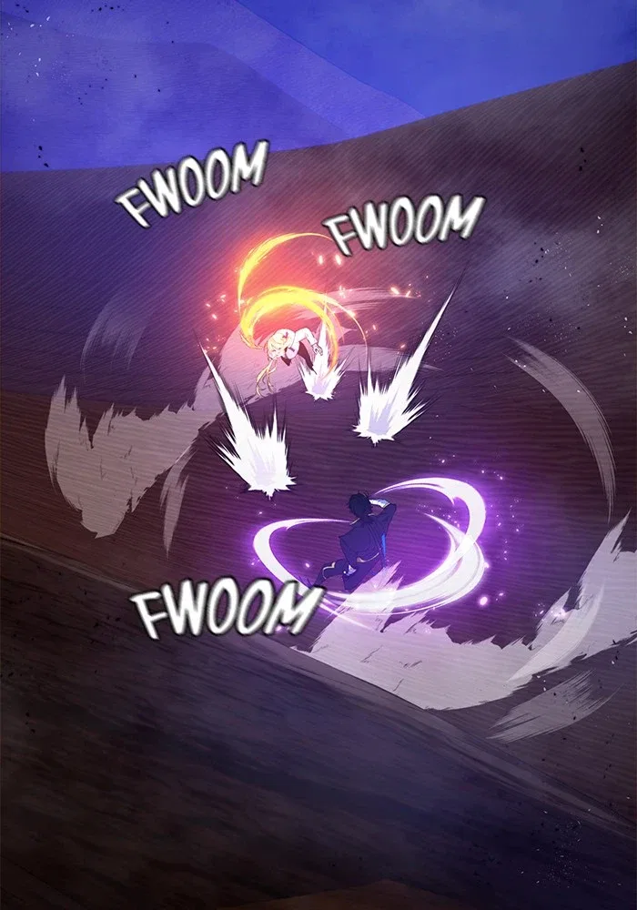 Return to Player Chapter 72 – Page 2