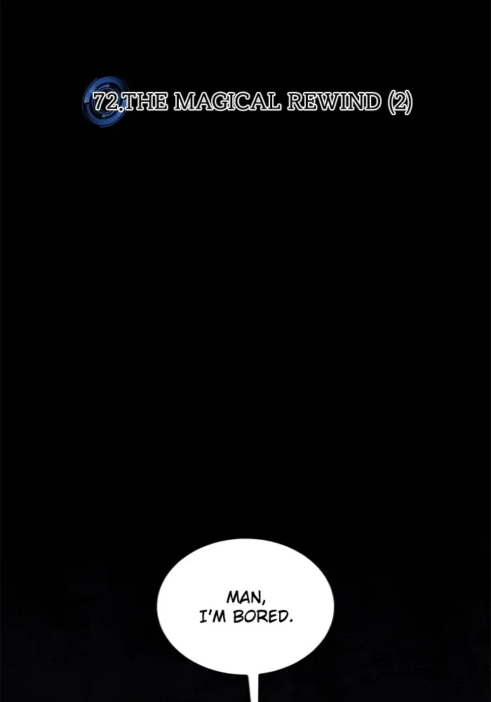 Return to Player Chapter 72 – Page 24