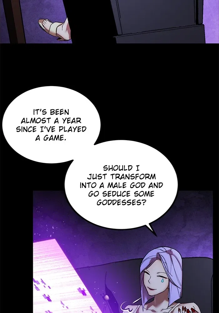 Return to Player Chapter 72 – Page 26