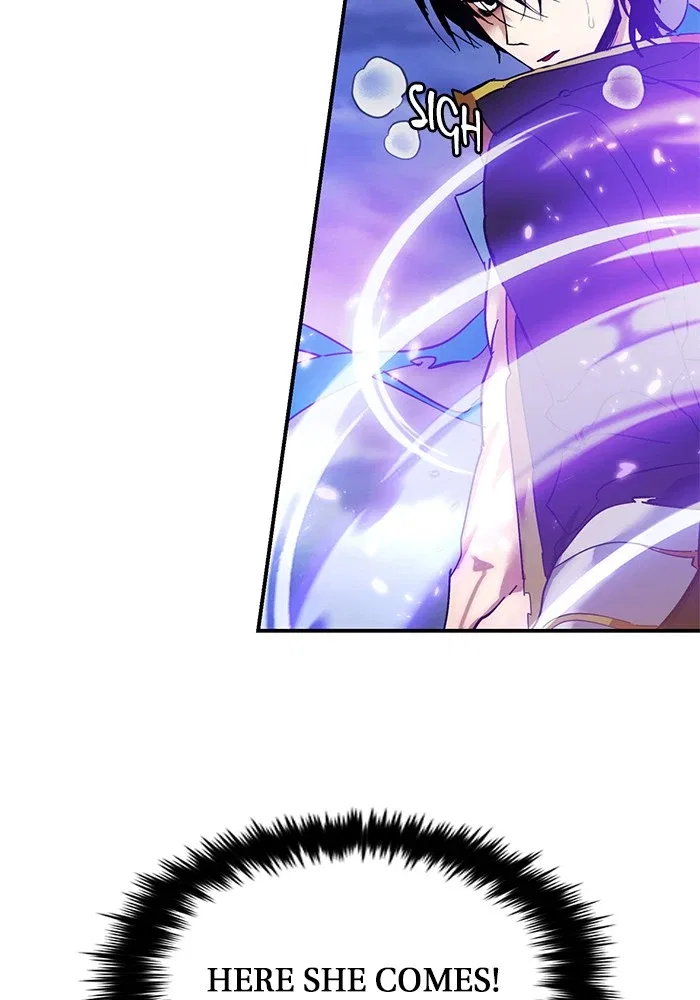 Return to Player Chapter 72 – Page 105