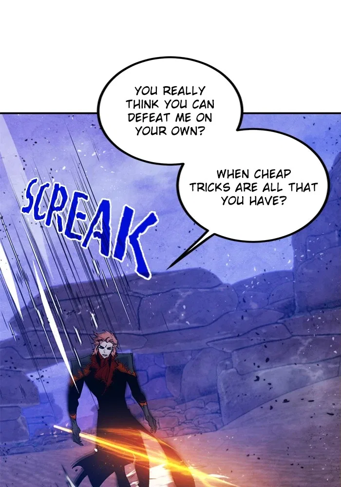 Return to Player Chapter 71 – Page 2