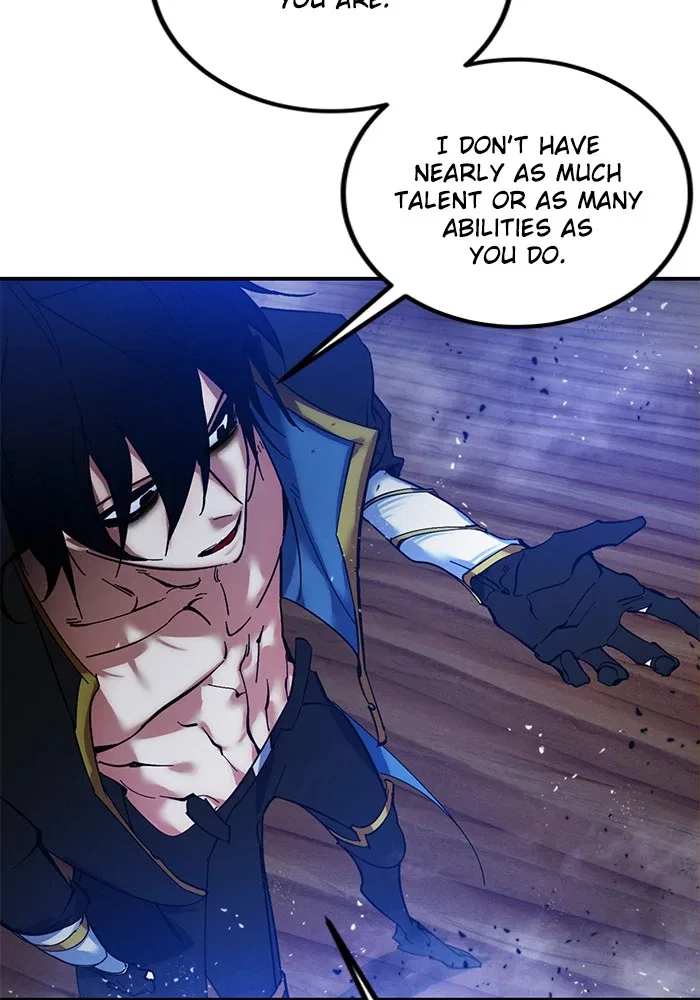 Return to Player Chapter 71 – Page 8