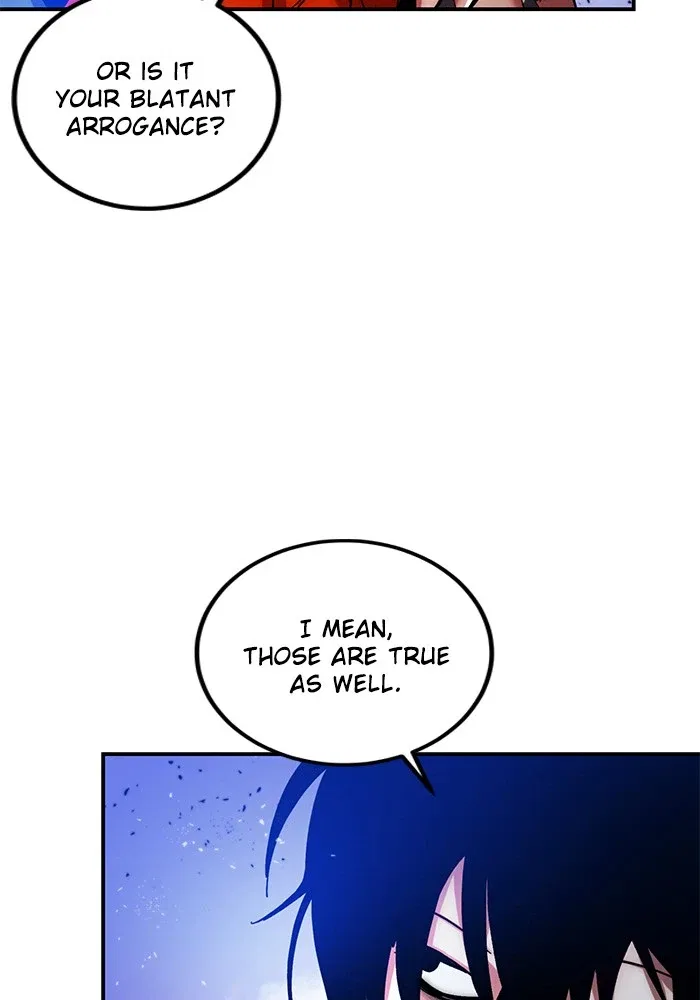 Return to Player Chapter 71 – Page 11