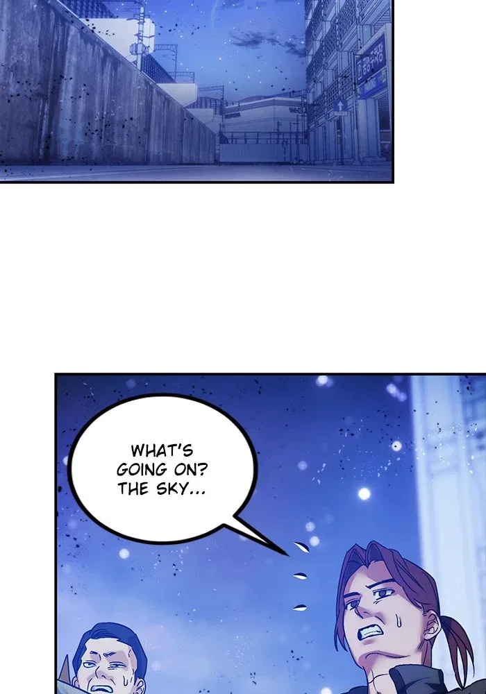 Return to Player Chapter 71 – Page 18