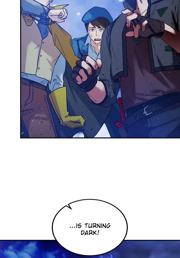 Return to Player Chapter 71 – Page 19