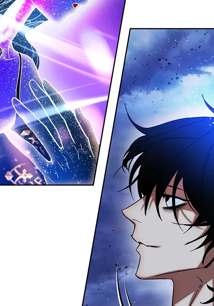 Return to Player Chapter 71 – Page 34
