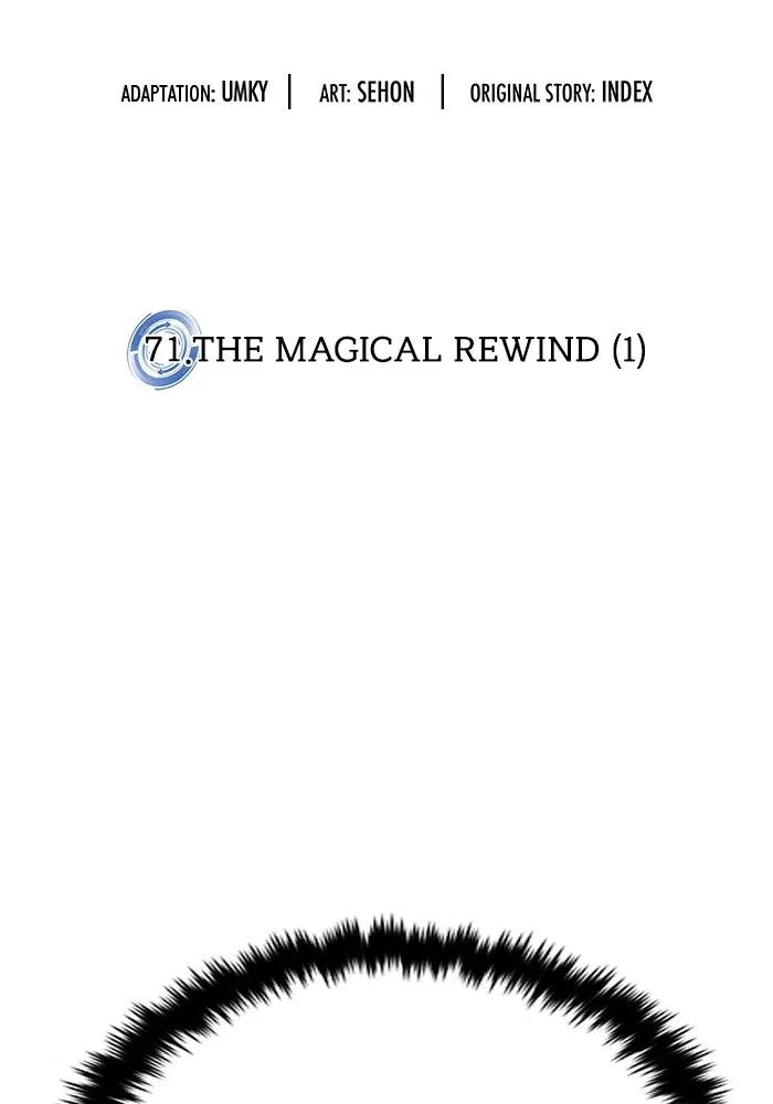 Return to Player Chapter 71 – Page 41