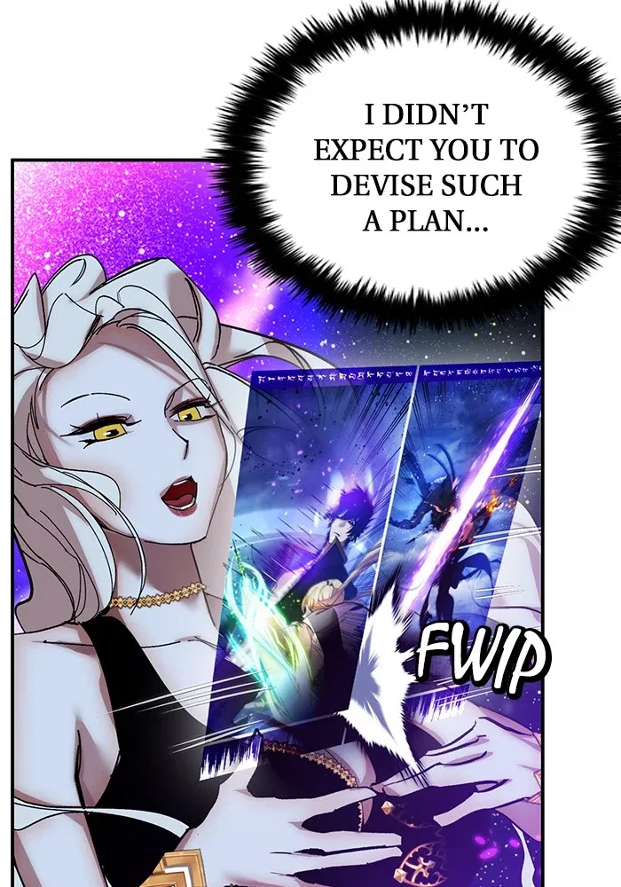 Return to Player Chapter 71 – Page 98