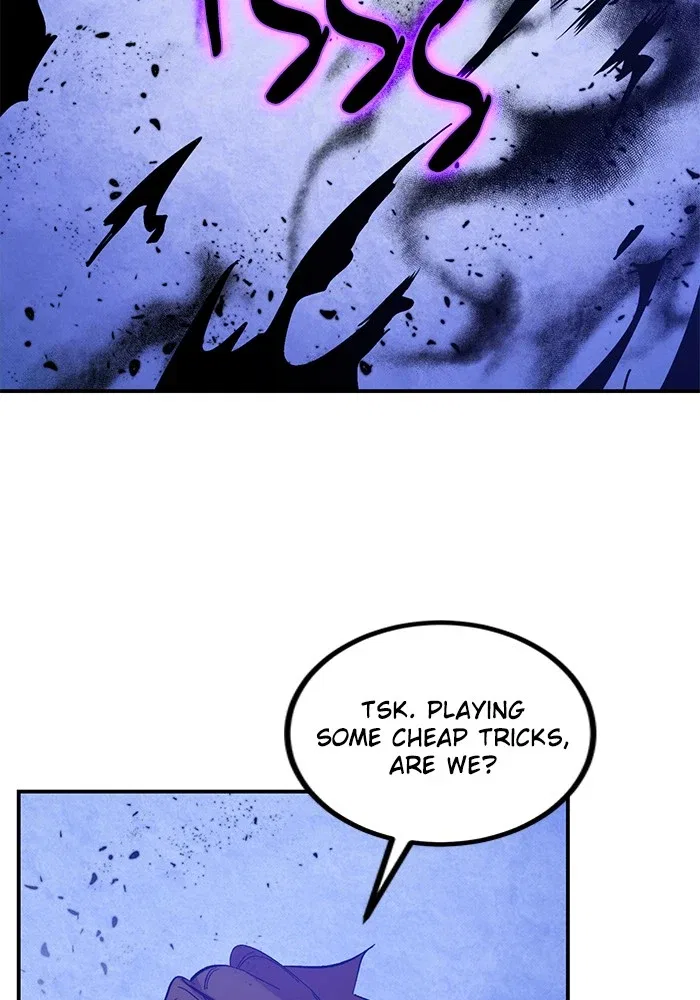 Return to Player Chapter 69 – Page 31