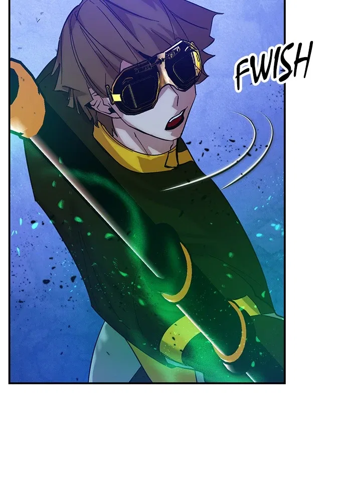 Return to Player Chapter 69 – Page 32