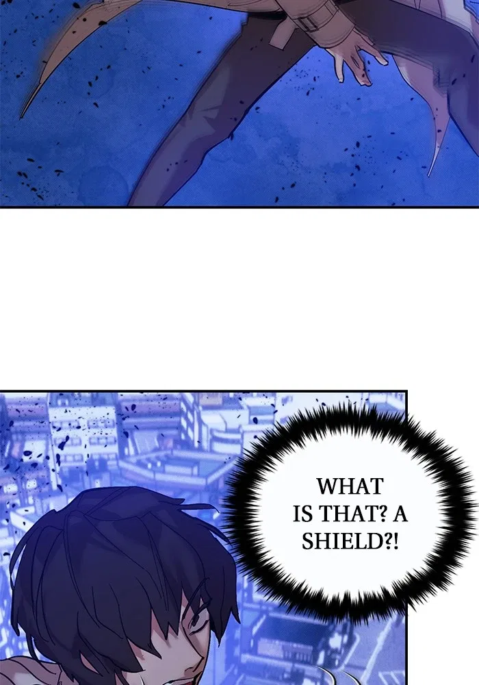 Return to Player Chapter 69 – Page 44