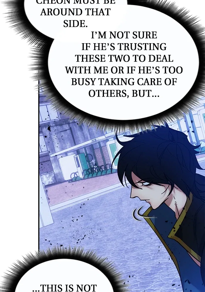 Return to Player Chapter 69 – Page 67