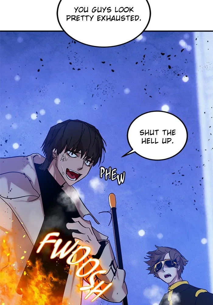Return to Player Chapter 69 – Page 69