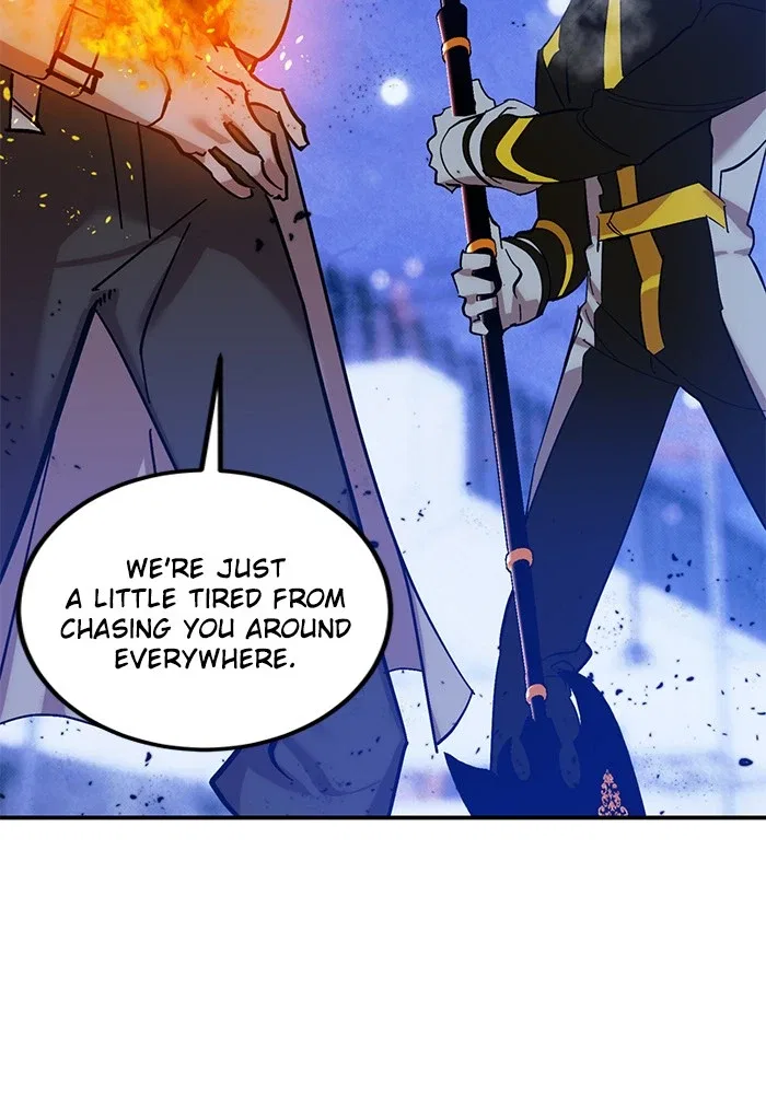 Return to Player Chapter 69 – Page 70