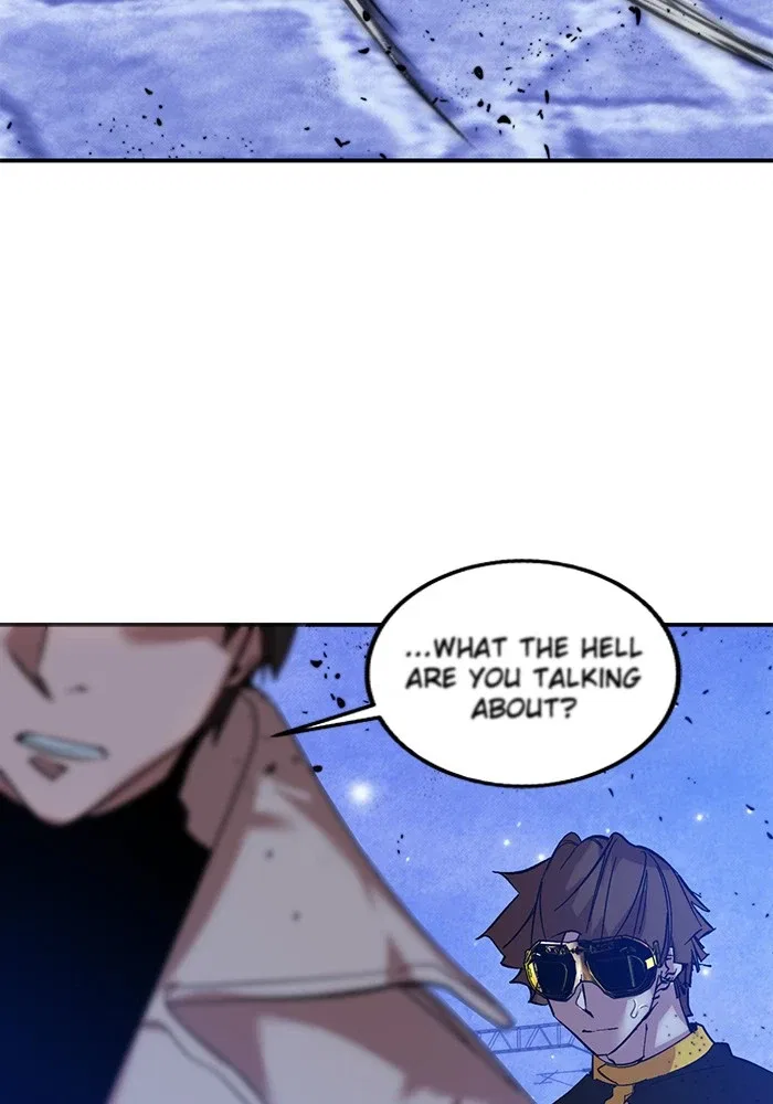 Return to Player Chapter 69 – Page 76