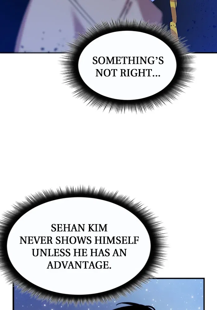 Return to Player Chapter 69 – Page 77