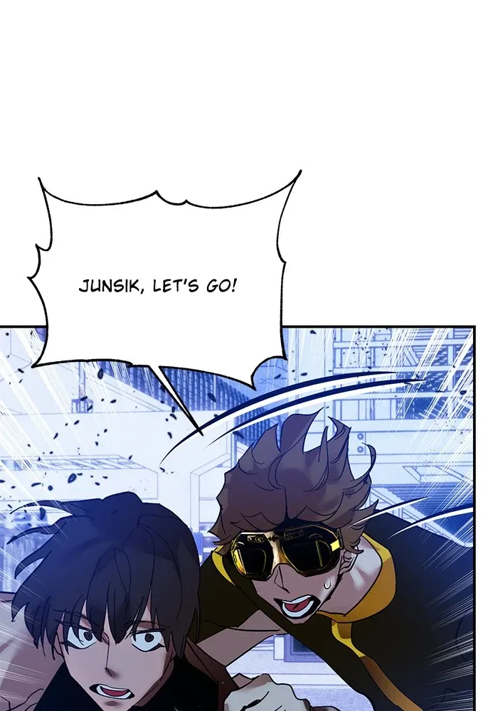 Return to Player Chapter 69 – Page 86