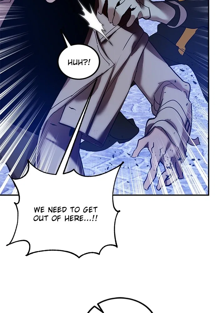 Return to Player Chapter 69 – Page 87