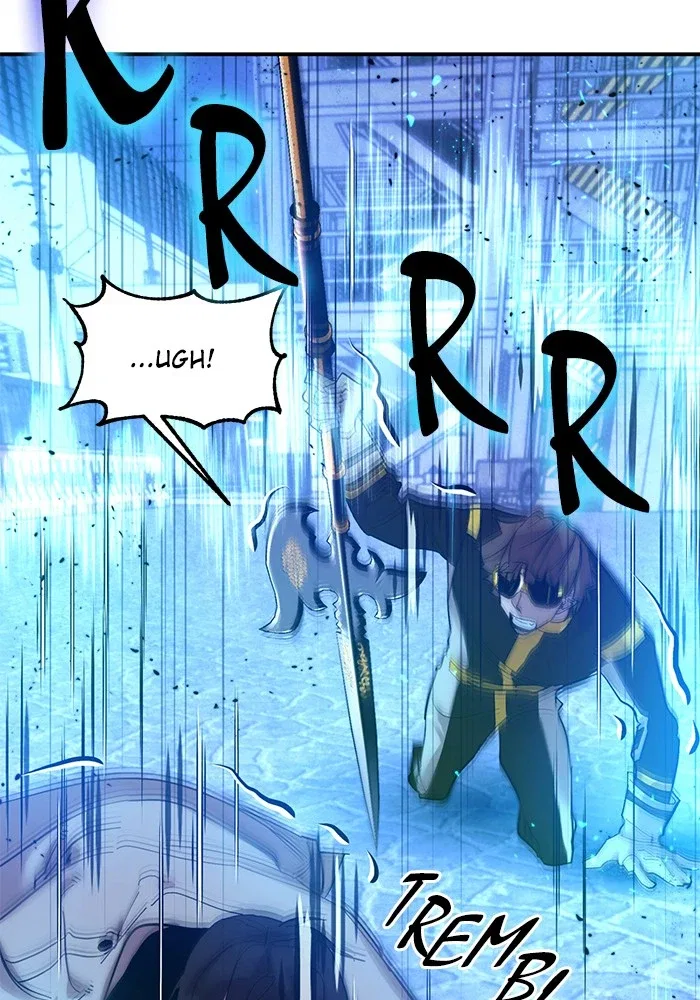 Return to Player Chapter 69 – Page 95