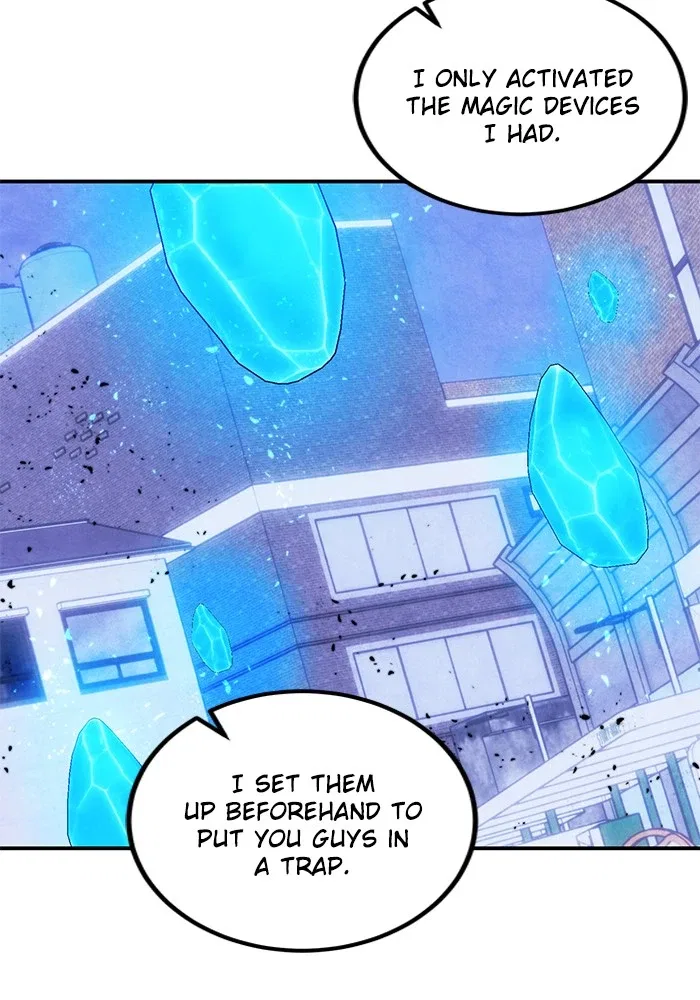 Return to Player Chapter 69 – Page 98