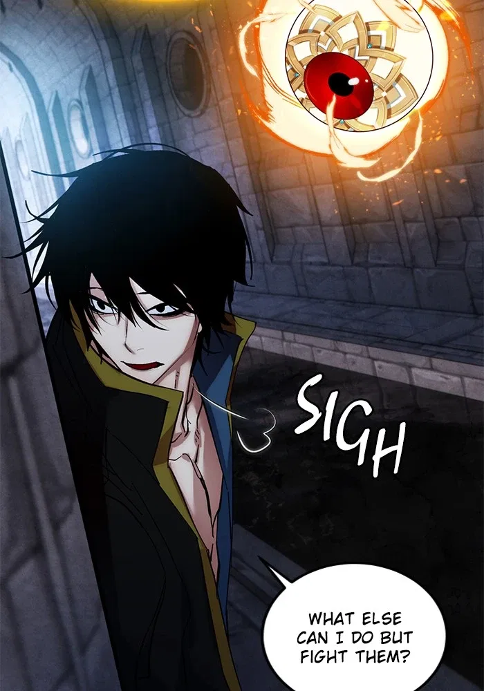 Return to Player Chapter 68 – Page 3