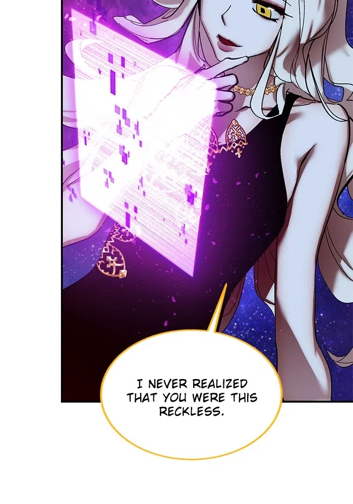 Return to Player Chapter 68 – Page 5