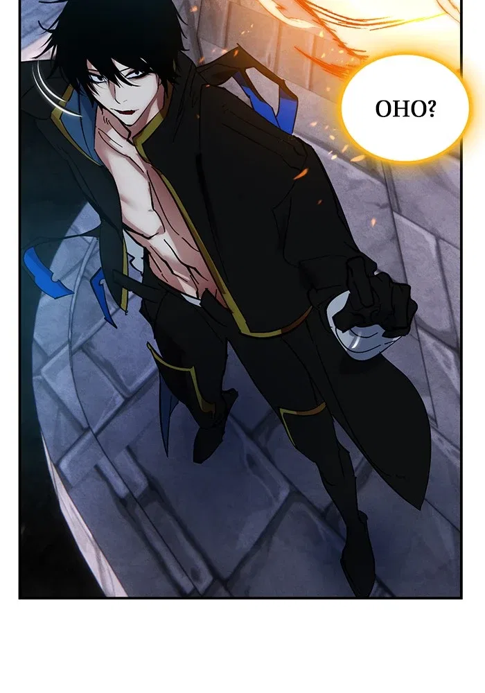Return to Player Chapter 68 – Page 9